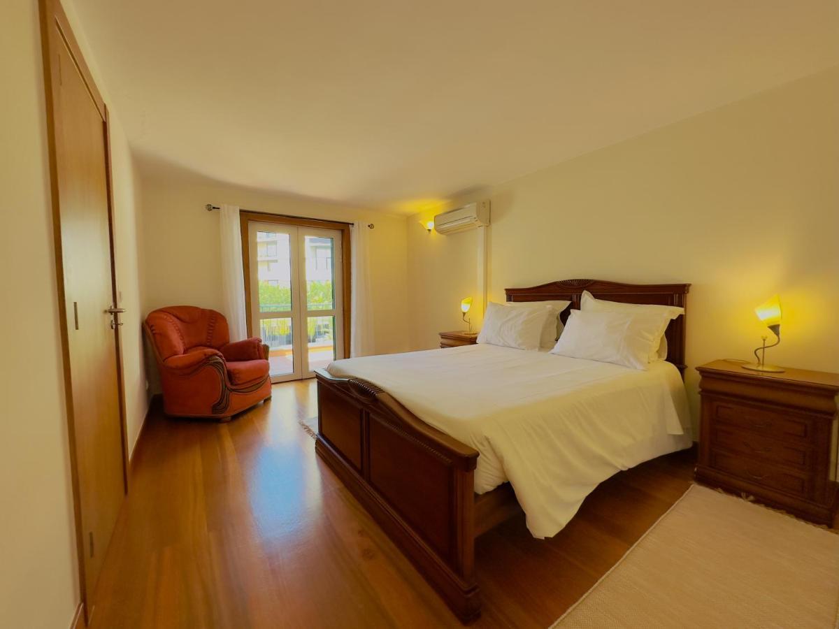 Casino Villa With Sea View Funchal  Kültér fotó
