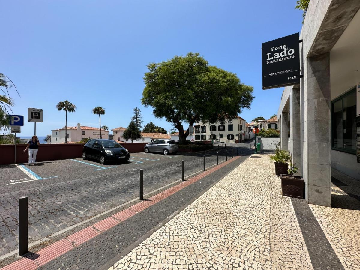 Casino Villa With Sea View Funchal  Kültér fotó